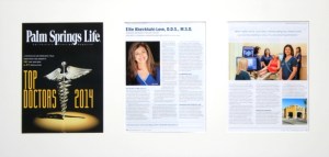 Palm Springs Life Magazine July 2014