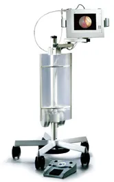 Periodontal endoscope