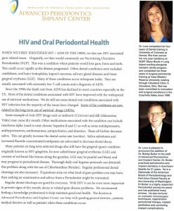 Articles and Publications