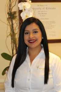 Joana Perez, Insurance Coordinator