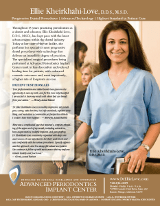Articles and Publications