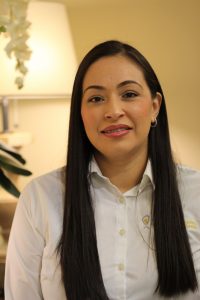 Lizet Martinez, Registered Dental Assistant